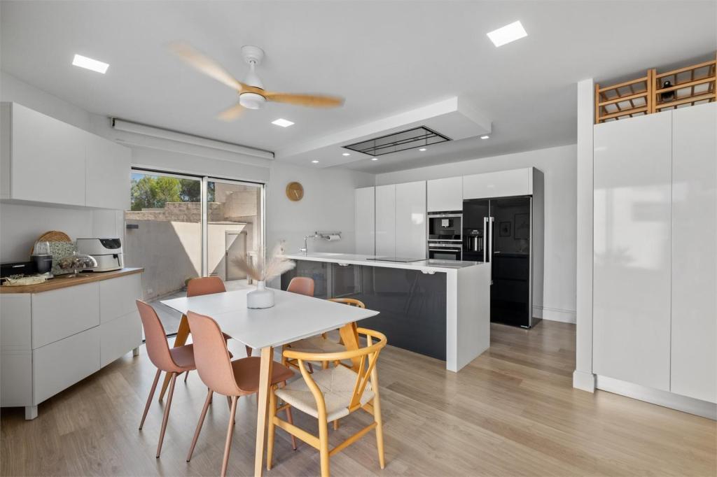 4 bed villa in Alfaz del Pi