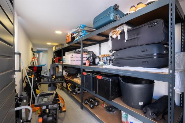 4 bed villa in Alfaz del Pi