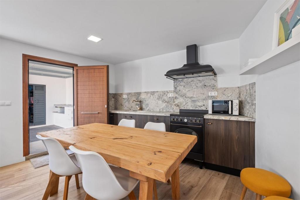 4 bed villa in Alfaz del Pi