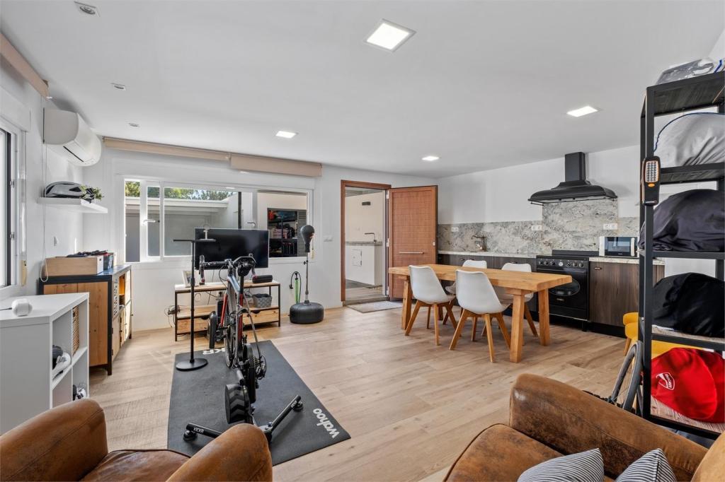 4 bed villa in Alfaz del Pi