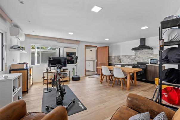 4 bed villa in Alfaz del Pi