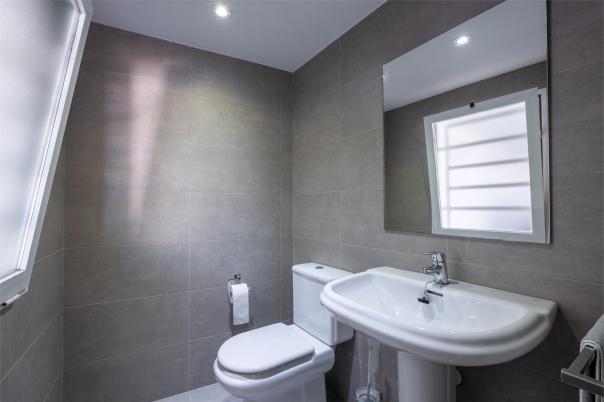 4 bed villa in Alfaz del Pi