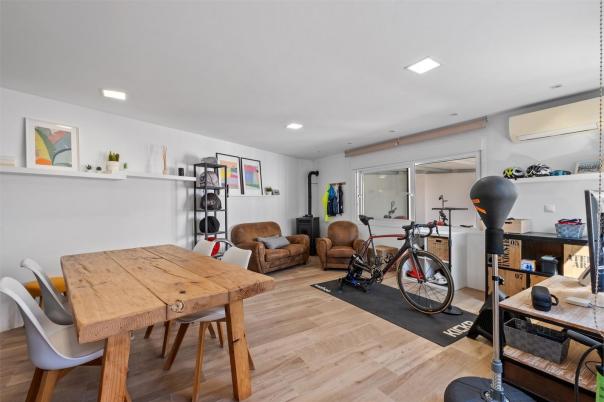 4 bed villa in Alfaz del Pi