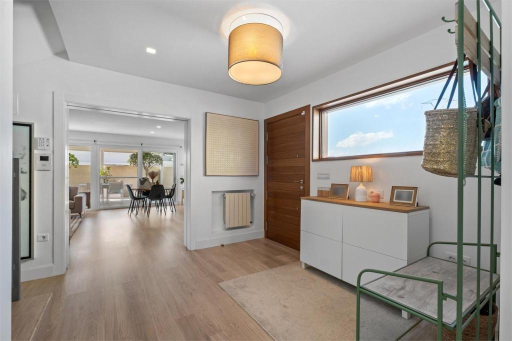 4 bed villa in Alfaz del Pi