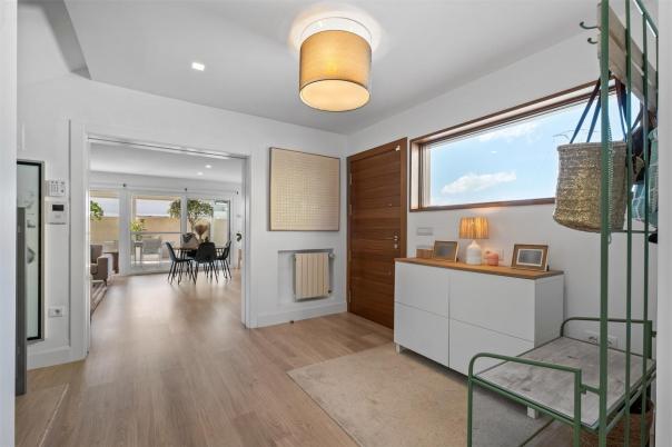 4 bed villa in Alfaz del Pi