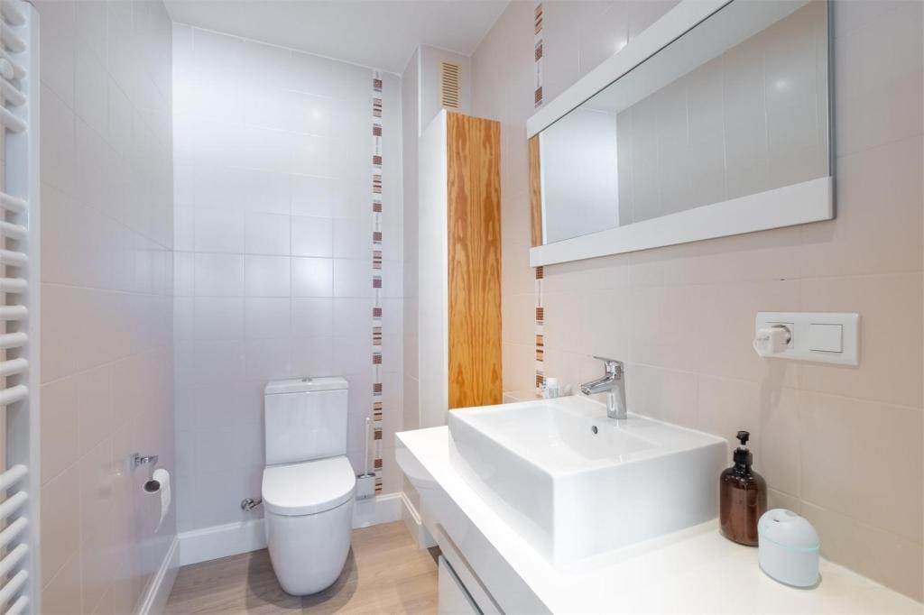 4 bed villa in Alfaz del Pi