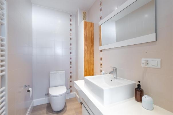 4 bed villa in Alfaz del Pi