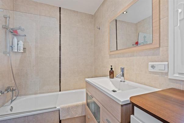 4 bed villa in Alfaz del Pi