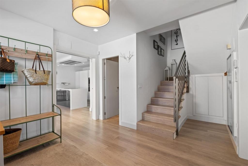 4 bed villa in Alfaz del Pi