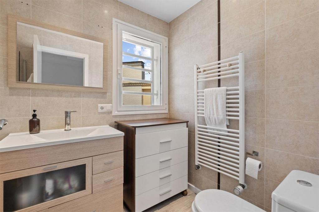 4 bed villa in Alfaz del Pi