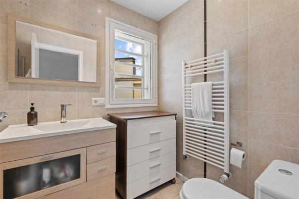 4 bed villa in Alfaz del Pi