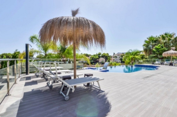 6 bed casa / chalet in Benissa