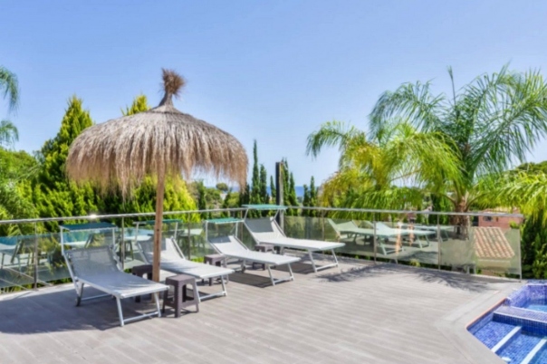 6 bed casa / chalet in Benissa