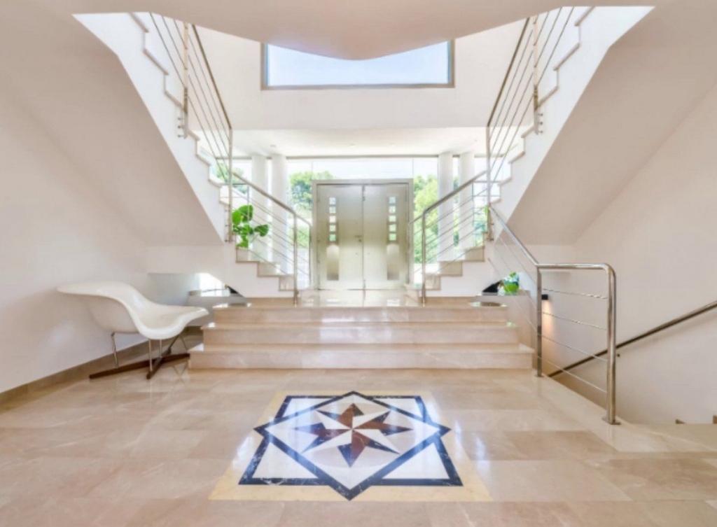 6 bed casa / chalet in Benissa