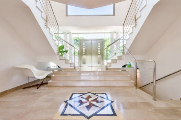 6 bed casa / chalet in Benissa