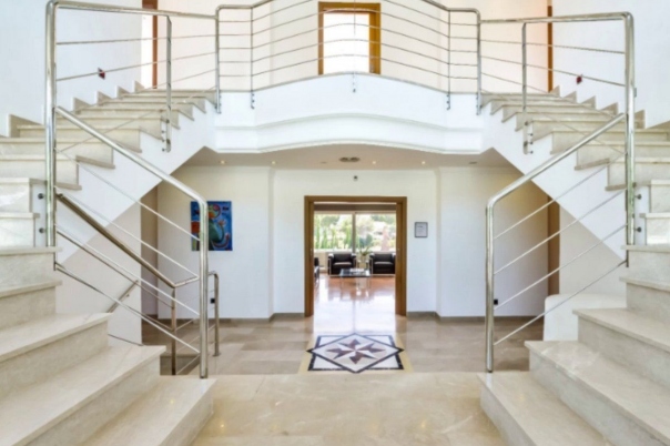 6 bed casa / chalet in Benissa