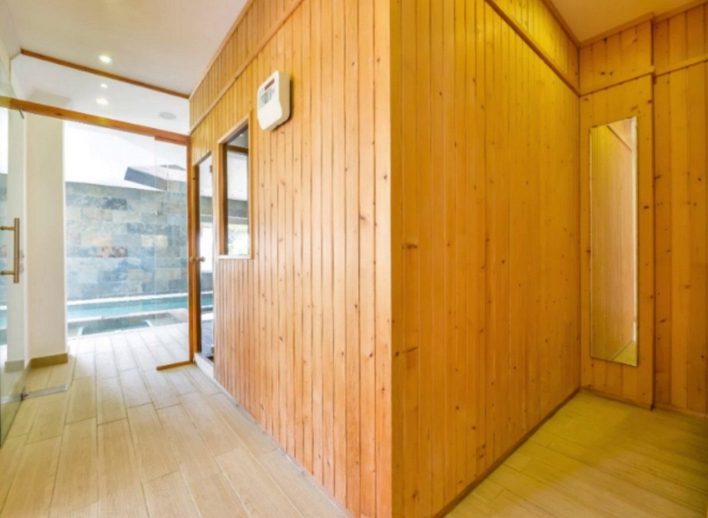 6 bed casa / chalet in Benissa