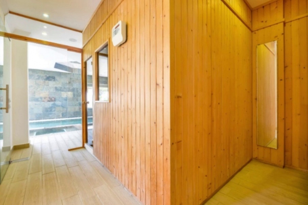 6 bed casa / chalet in Benissa