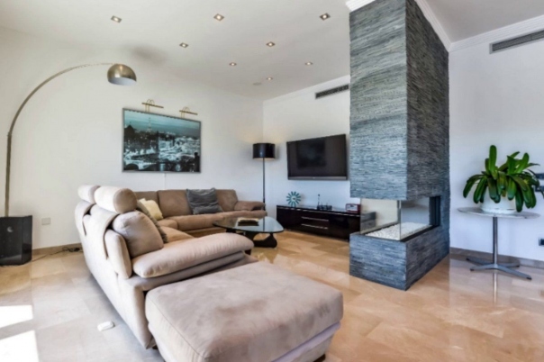 6 bed casa / chalet in Benissa