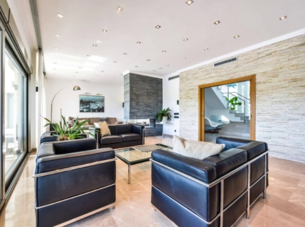 6 bed casa / chalet in Benissa