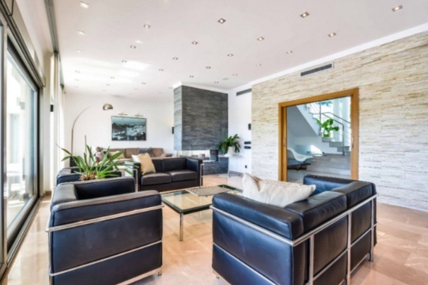 6 bed casa / chalet in Benissa