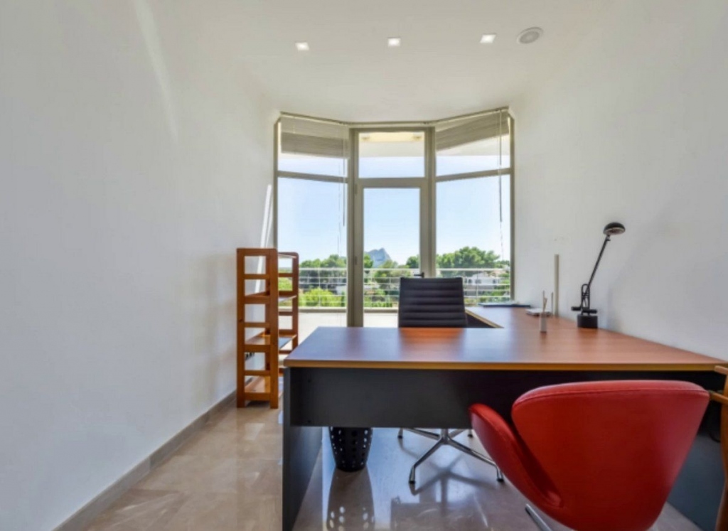 6 bed casa / chalet in Benissa