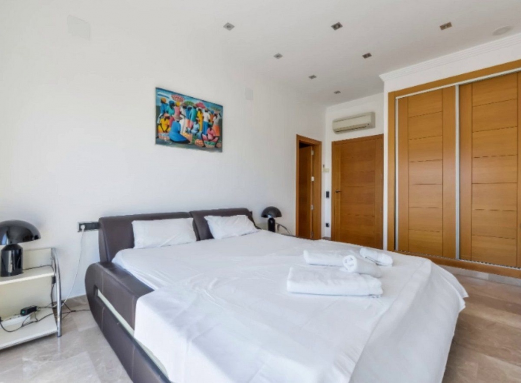 6 bed casa / chalet in Benissa