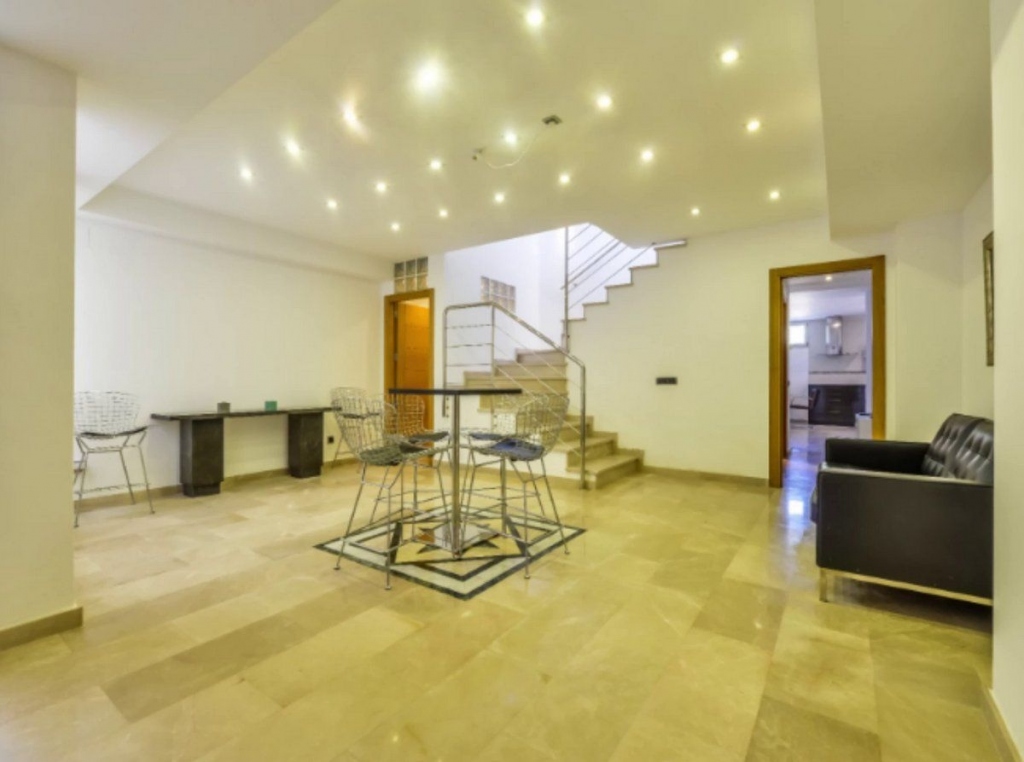 6 bed casa / chalet in Benissa