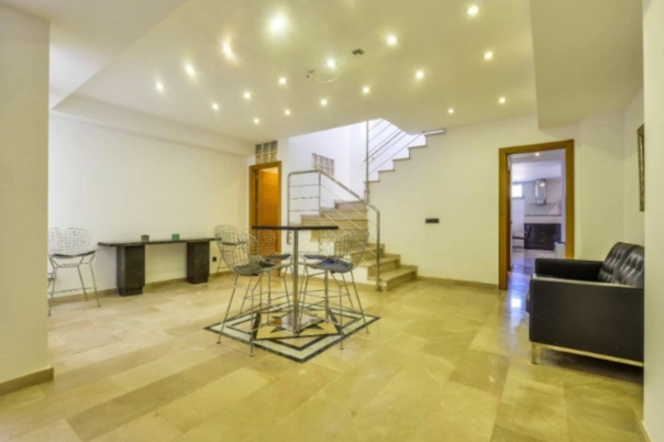 6 bed casa / chalet in Benissa