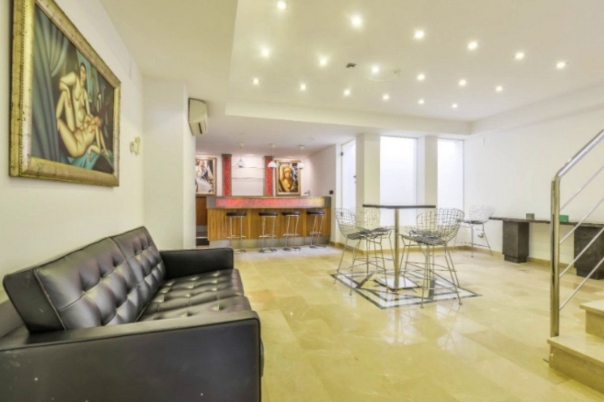 6 bed casa / chalet in Benissa