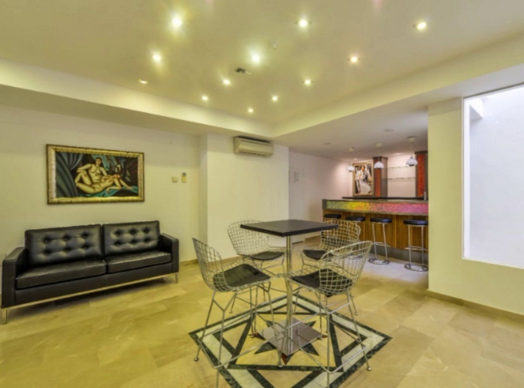 6 bed casa / chalet in Benissa