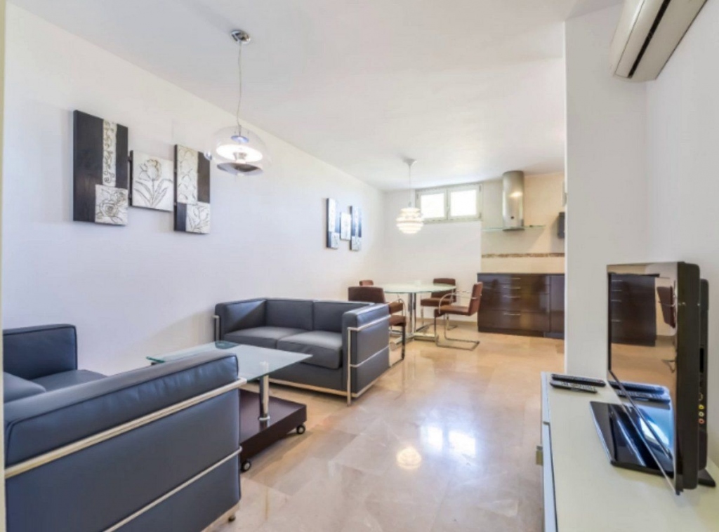 6 bed casa / chalet in Benissa