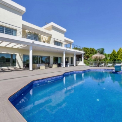 6 bed casa / chalet in Benissa