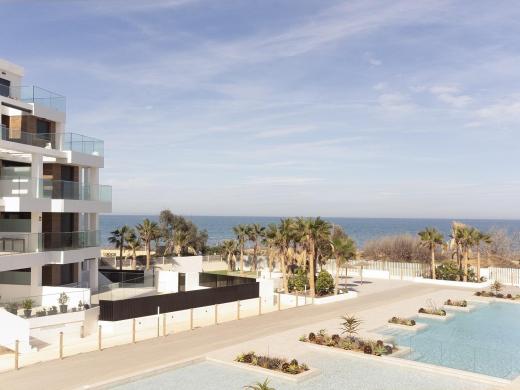 2 bed property in Denia
