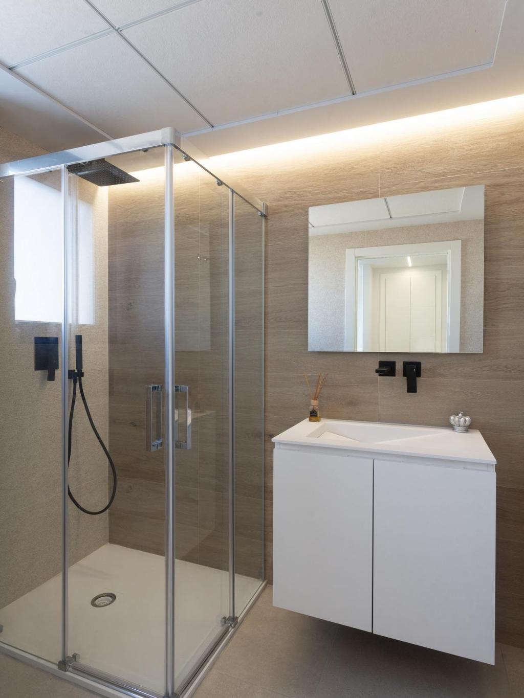 2 bed property in Denia