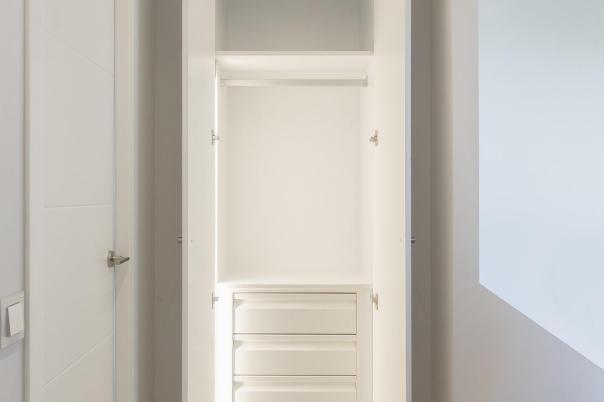 2 bed property in Denia