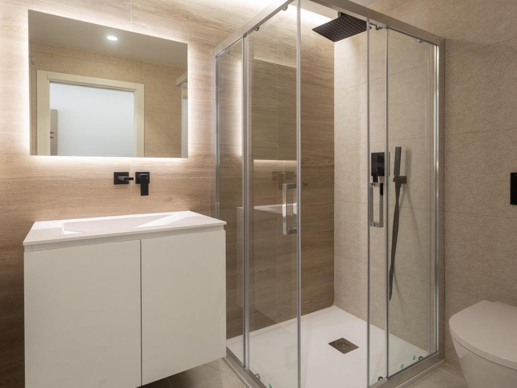 2 bed property in Denia