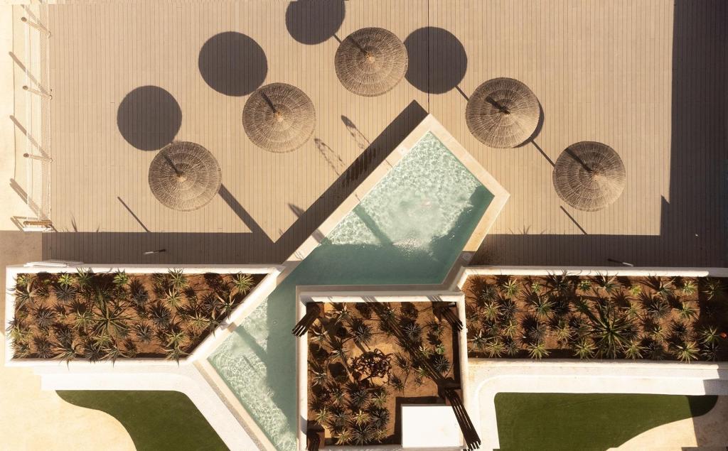 2 bed property in Denia