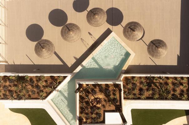 2 bed property in Denia