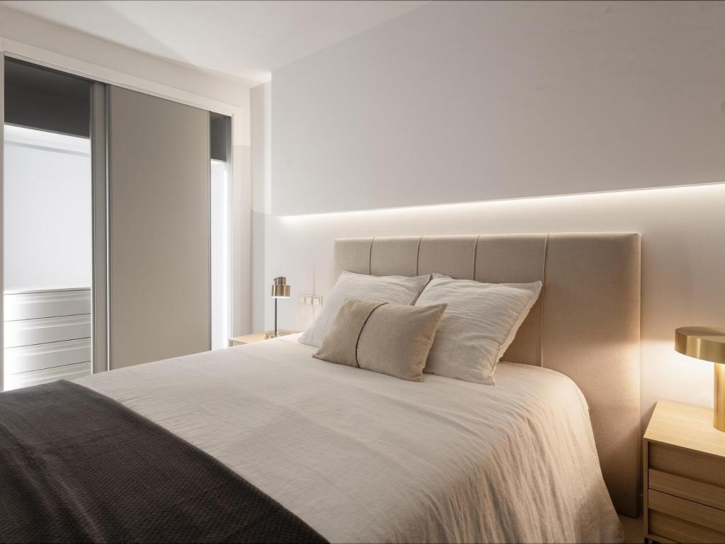 2 bed property in Denia