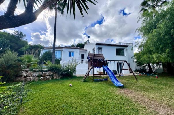 5 bed villa in Jávea