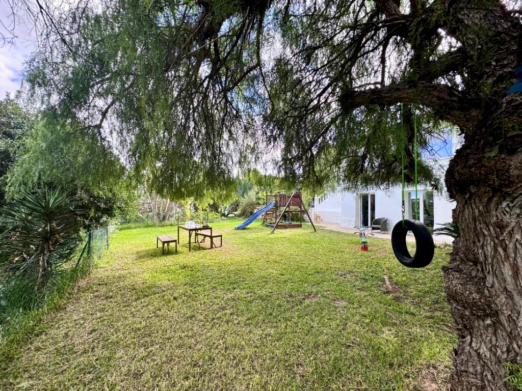 5 bed villa in Jávea