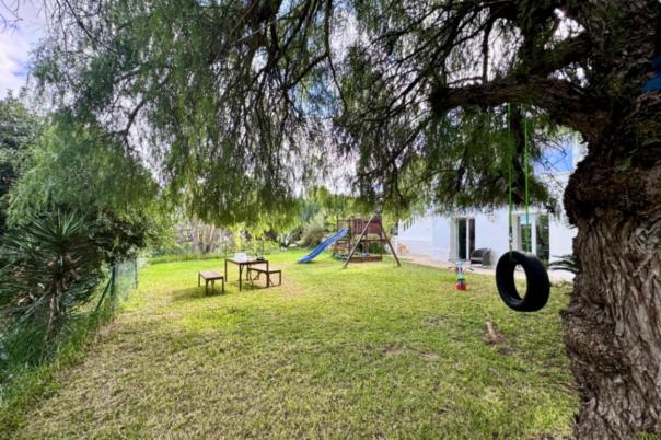 5 bed villa in Jávea