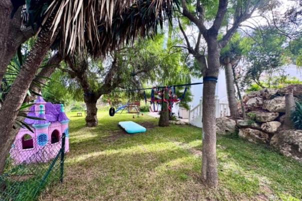 5 bed villa in Jávea