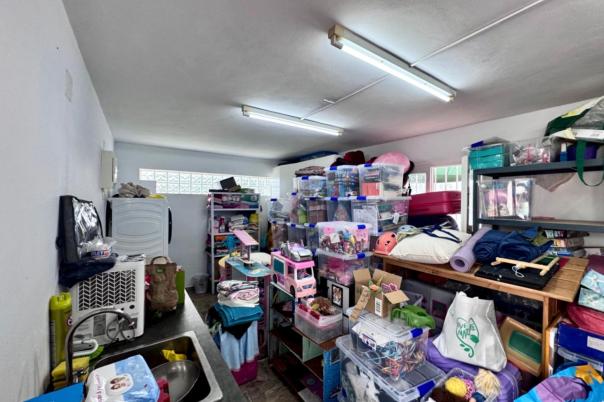 5 bed villa in Jávea