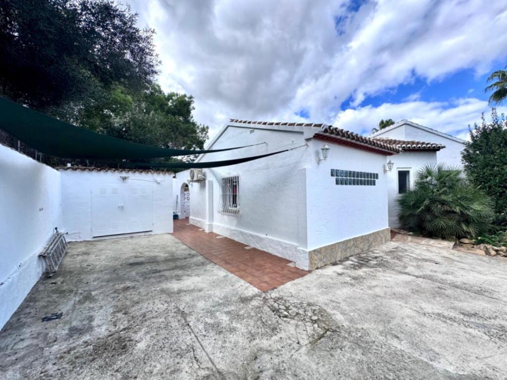 5 bed villa in Jávea