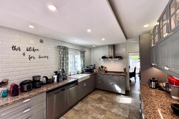 5 bed villa in Jávea