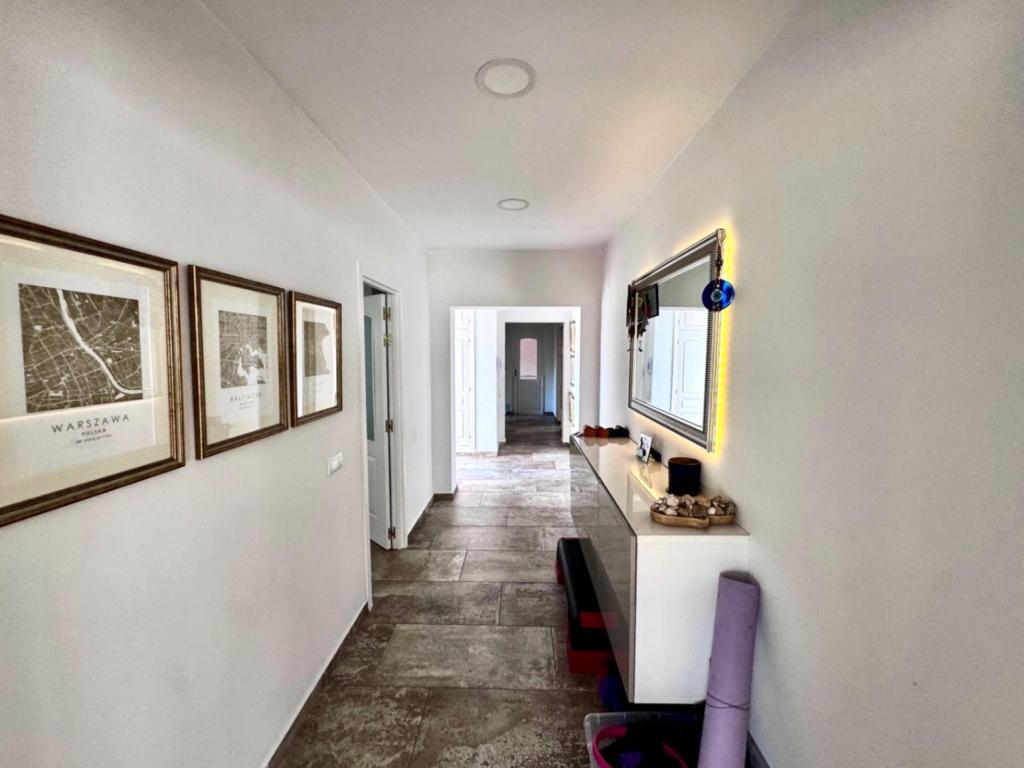 5 bed villa in Jávea