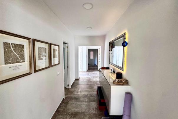 5 bed villa in Jávea