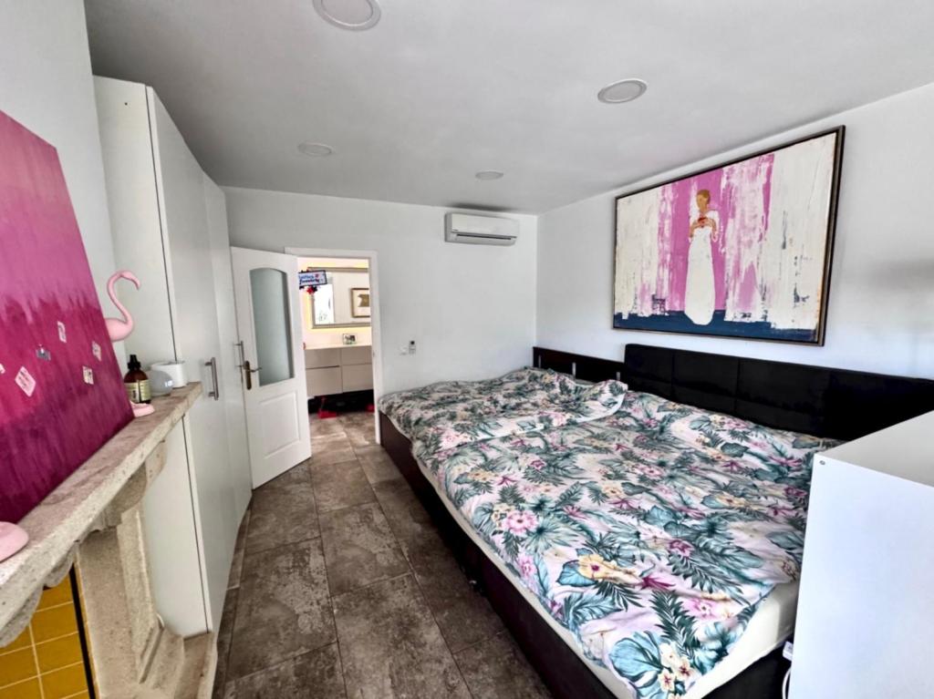 5 bed villa in Jávea